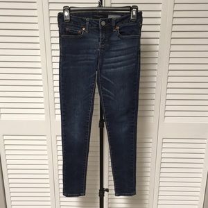Aeropostale Jeggings (Size 0 - Short)